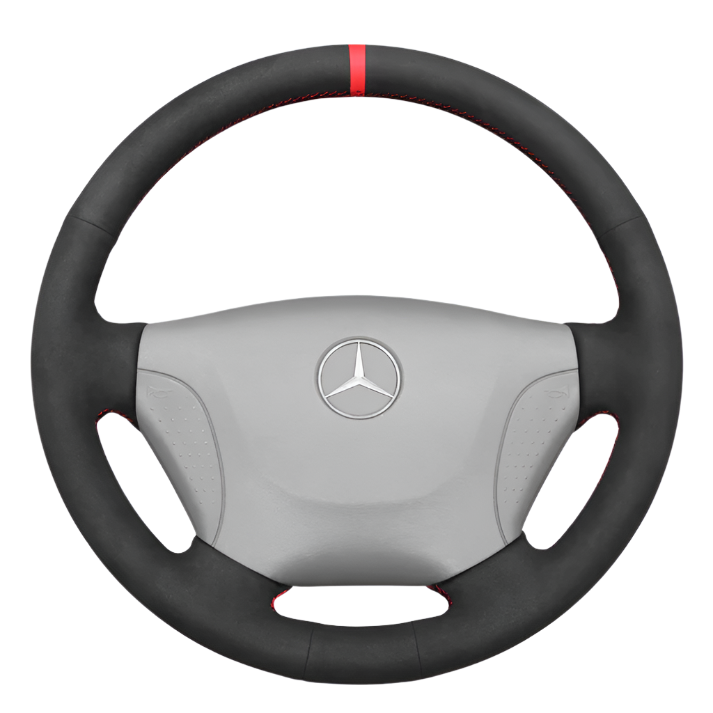 Mercedes Benz - Sprinter W901 W905 (1998-2006)