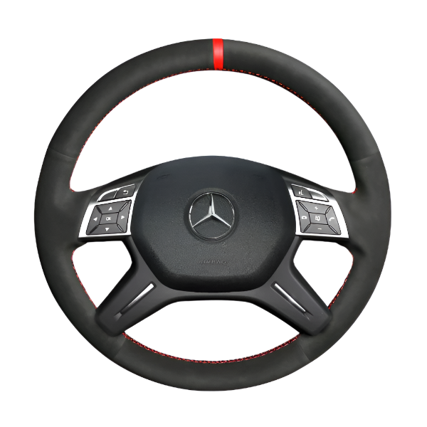 Mercedes Benz - W166 X166 W463 (2012-2018)