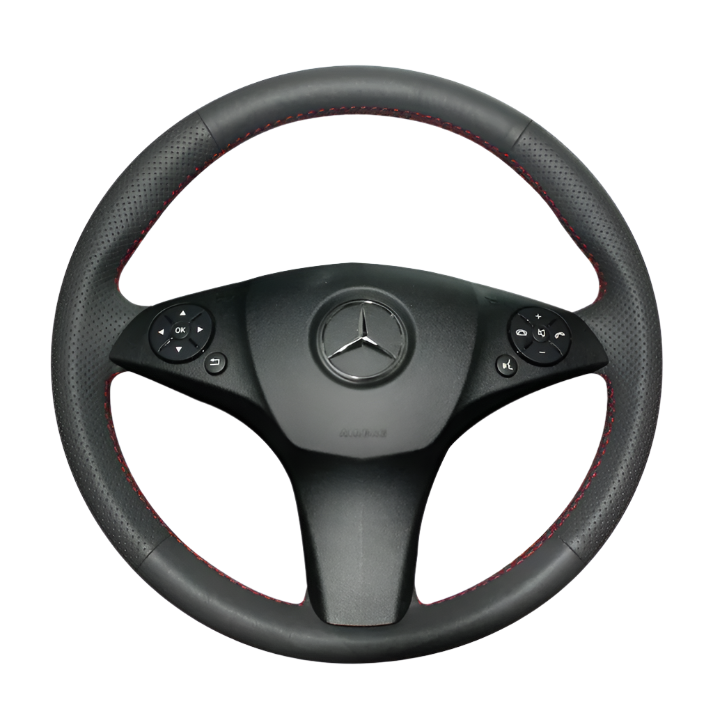 Mercedes Benz - W204 GLK X204 (2008-2012)