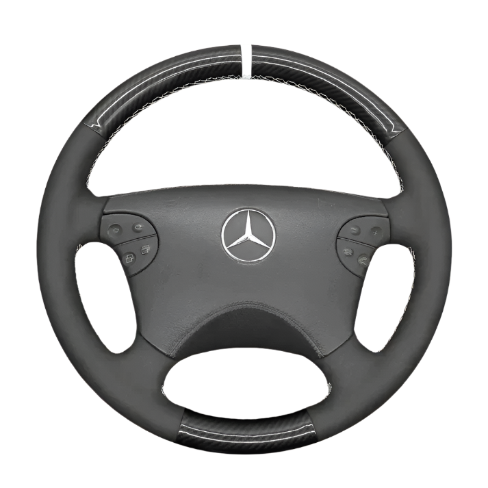 Mercedes Benz - W208 W210 W463 (2000-2003)