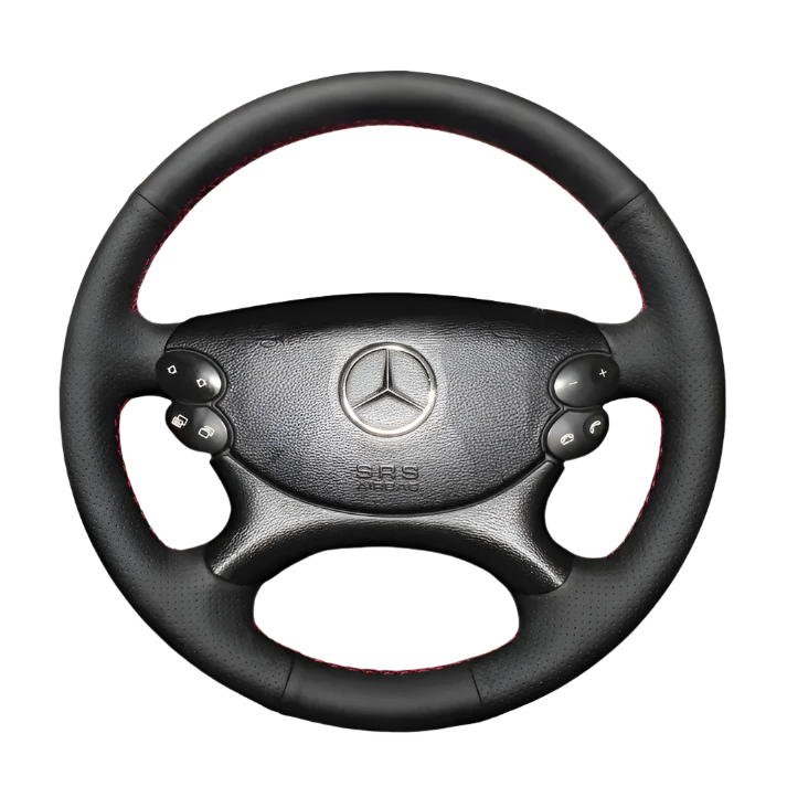 Mercedes Benz - W211 C209 C219 W463 R230 (2003-2009)