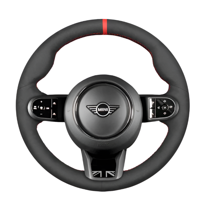 Mini - Clubman Convertible Countryman Hardtop Hatchback Electric Hatch (2021-2023)