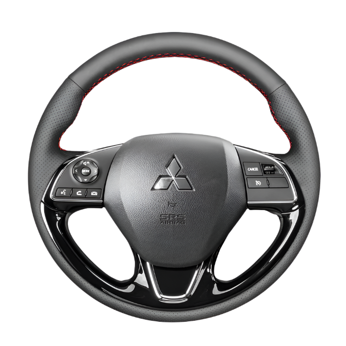 Mitsubishi - Eclipse Cross Mirage G4 Outlander Sport ASX (2015-2022)