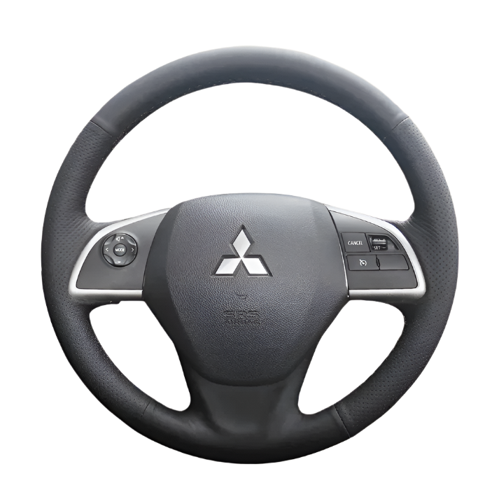 Mitsubishi - Eclipse Cross Mirage G4 Outlander Sport ASX L200 Space Star Triton (2014-2022)