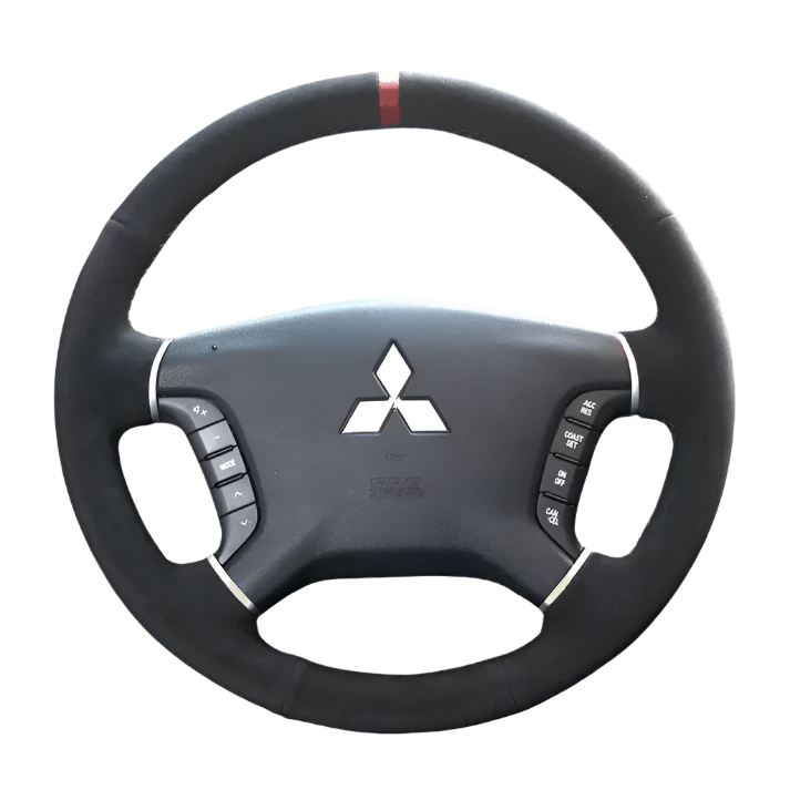 Mitsubishi - Pajero Montero Shogun Delica (2006-2021)