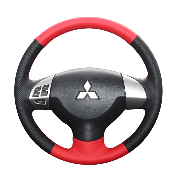 Mitsubishi - i-MiEV Lancer 9 IX Lancer Sportback Outlander Sport ASX Colt L200 Challenger Triton (2007-2017)