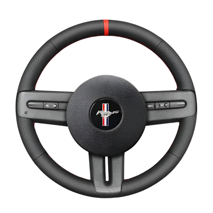 Ford - Mustang Convertible V6 (2005-2009)