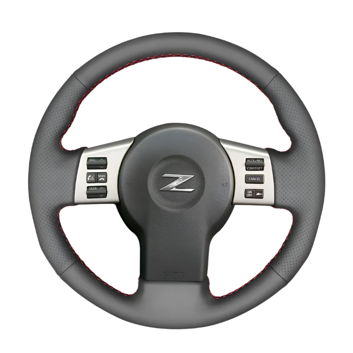 Nissan - 350Z (2002-2009)