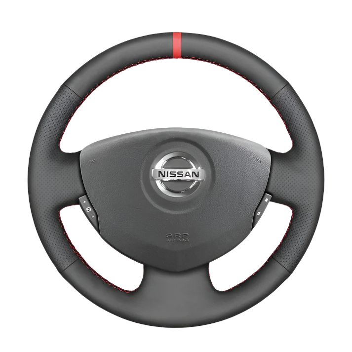 Nissan - Almera 3 (2012-2018)