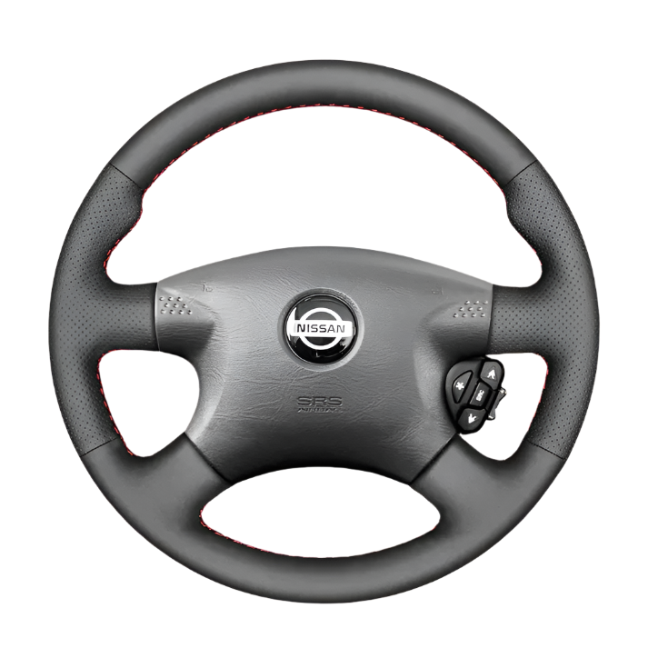 Nissan - Almera X-Trail Terrano 2 Almera Tino Micra Primera Pulsar N16 (2000-2003)