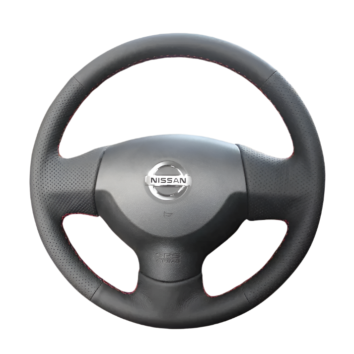 Nissan - Clipper Rio (2010-2012)