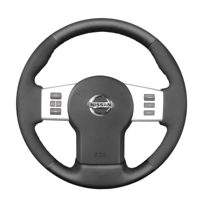 Nissan - Frontier Pathfinder R51 Xterra Navara D40 (2005-2021)