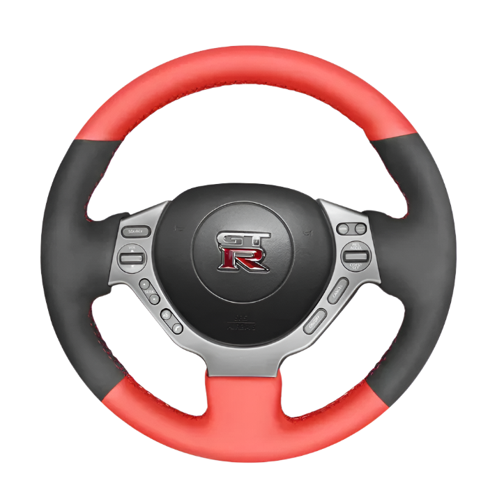 Nissan - GT-R GTR R35 (2008-2016)