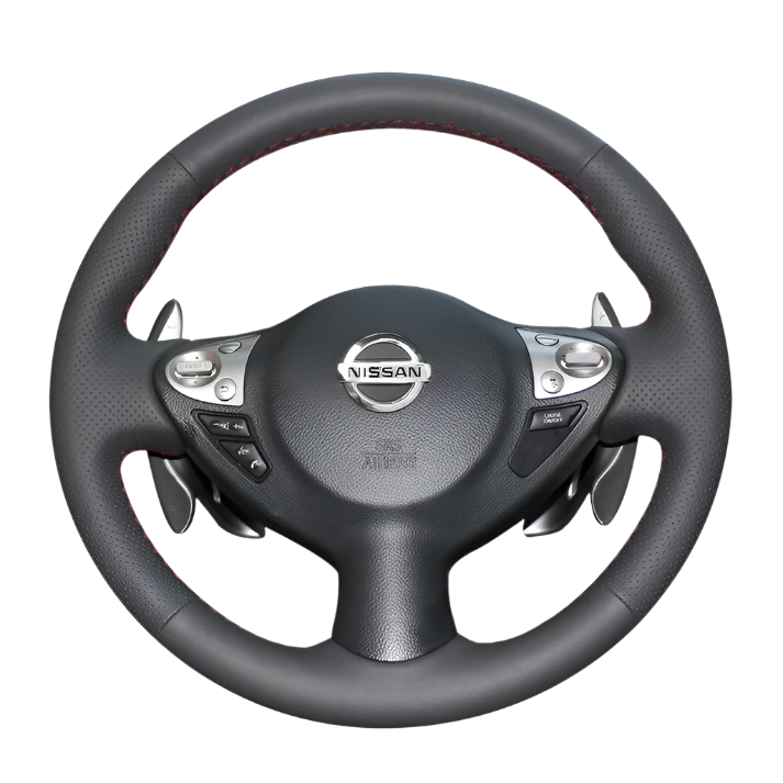 Nissan - Juke F15 Note Maxima 370Z Sentra (2010-2020)