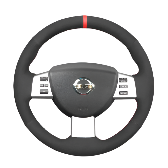 Nissan - Murano Altima Maxima Quest (2003-2009)