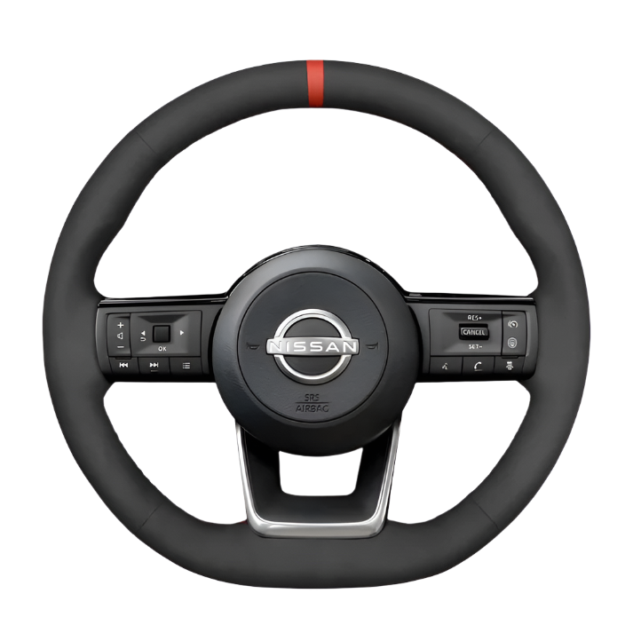 Nissan - Rogue Pathfinder Qashqai X-Trail (2021-2025)