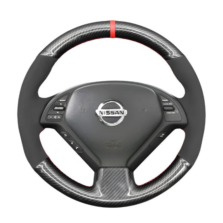 Nissan - Skyline (2006-2014)