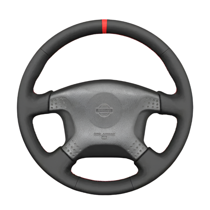 Nissan - Stagea (1996-1999)