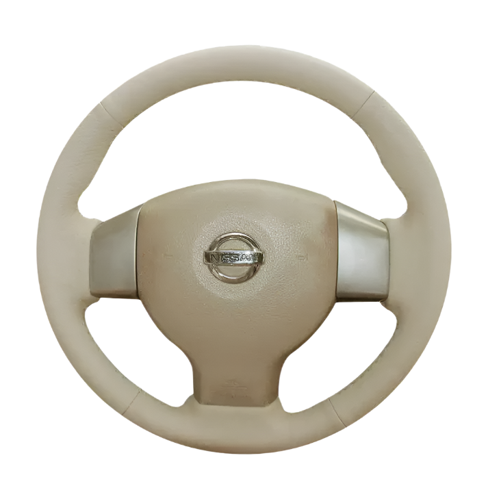 Nissan - Tiida Sylphy Versa Note Tiida C11 (2004-2013)