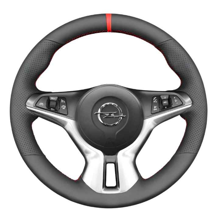 Opel - Adam (2012-2020)