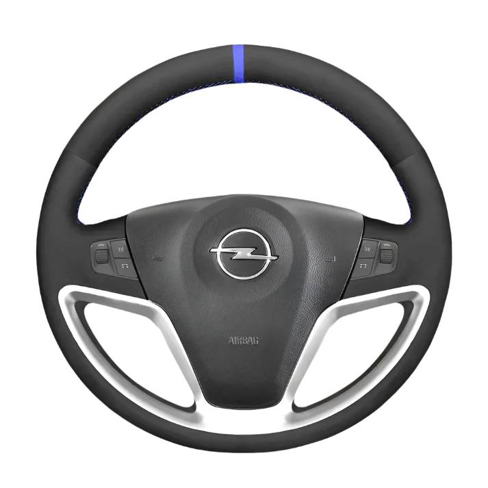 Opel - Antara (2006-2018)