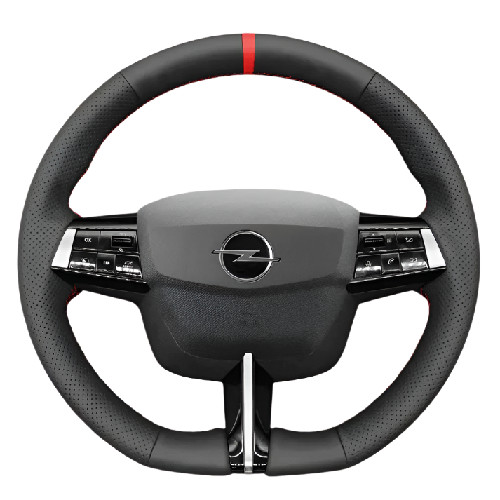 Opel - Astra (2022-2024)