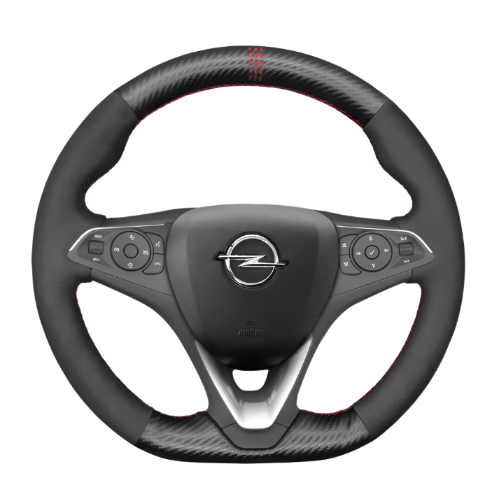 Opel - Astra Combo Corsa Grandland X Insignia B Sport Mokka Mokka-e Combo Life (2014-2025)