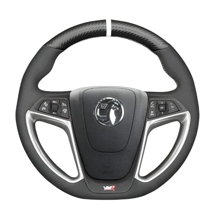 Opel - Astra GTC OPC (2012-2018)