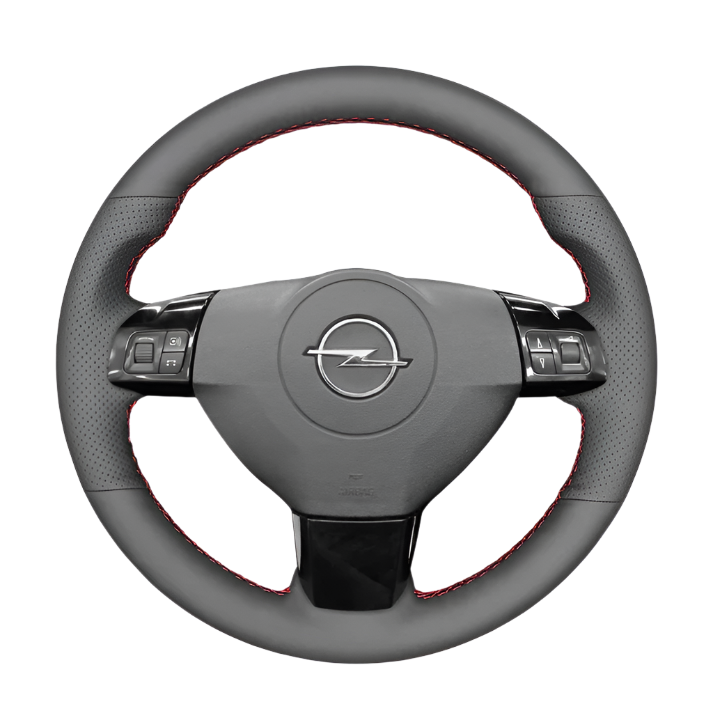 Opel - Astra Signum Vectra (2004-2009)