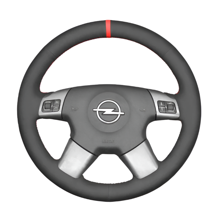 Opel - Vectra C Signum (2002-2005)