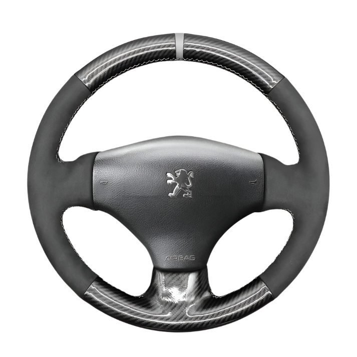 Peugeot - 206 206 SW (2001-2009)