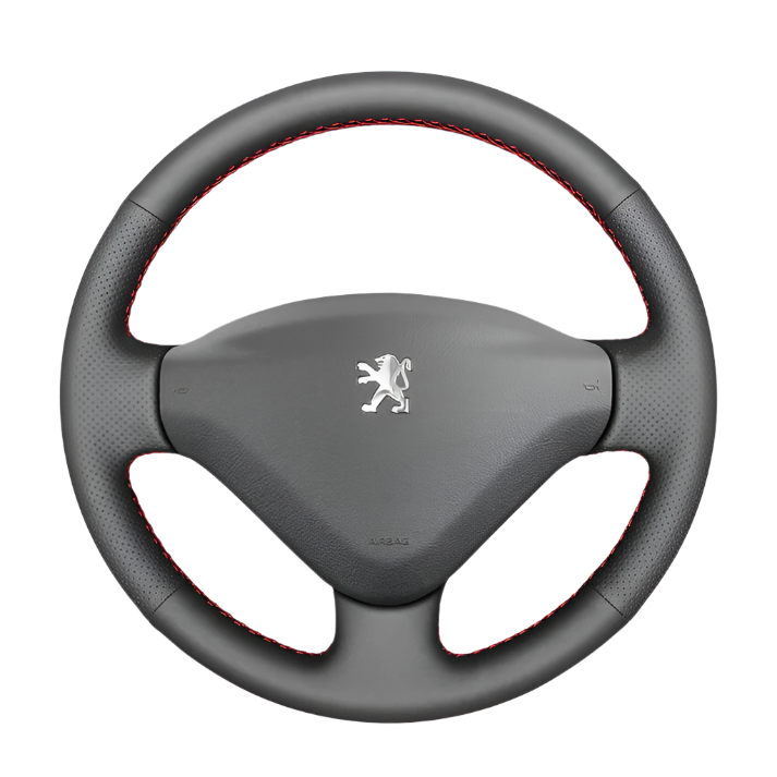 Peugeot - 206 207 207_CC 207 SW Expert Partner Tepee (2008-2019)