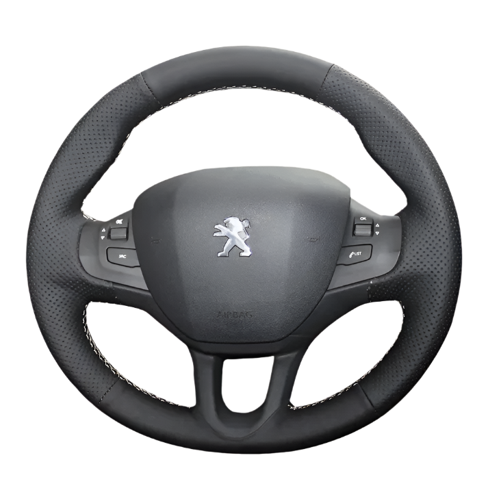 Peugeot - 208 2008 (2011-2019)