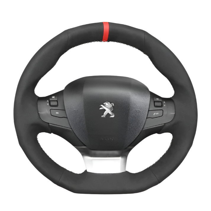 Peugeot - 308 308_SW (2013-2021)