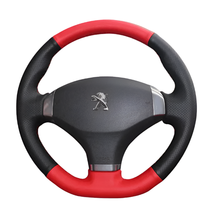 Peugeot - 408 (2013)