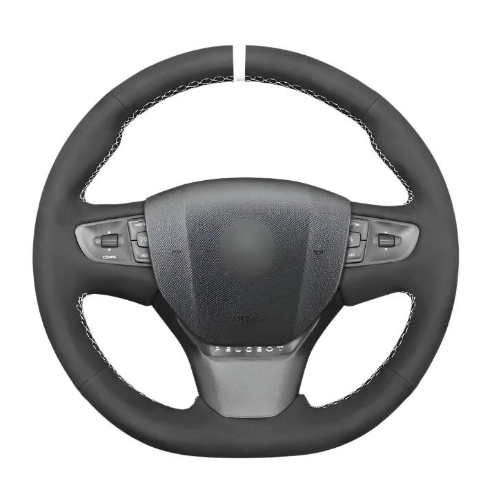 Peugeot - Expert Traveller (2016-2025)