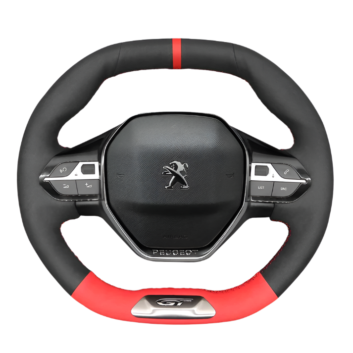 Peugeot - GT GT_Line 208 308 308SW 2008 3008 508 508SW 5008 Rifter (2016-2025)