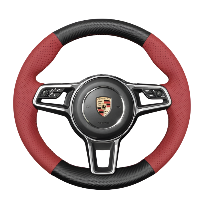 Porsche - 718 Boxster Cayman 911 918 Spyder Cayenne Macan Panamera (2014-2022)