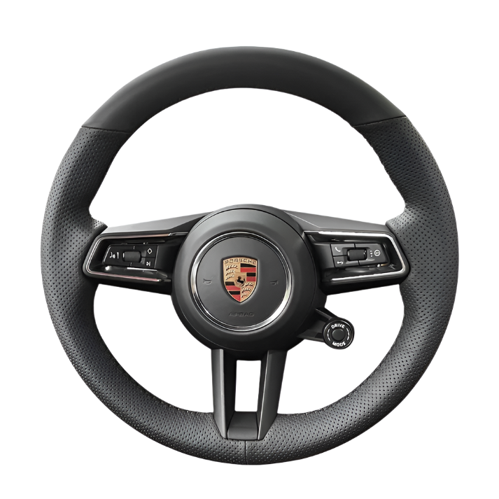 Porsche - Macan Panamera Taycan (2020-2023)