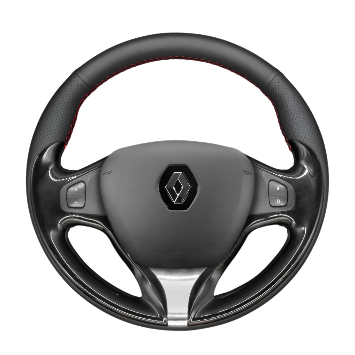 Renault - Clio 4 Captur Samsung QM3 (2012-2016)