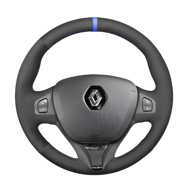 Renault - Clio 4 IV Captur (2012-2016)