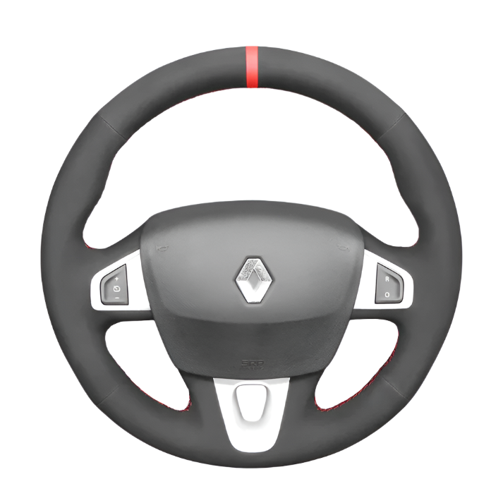 Renault - Megane 3 RS (2010-2016)