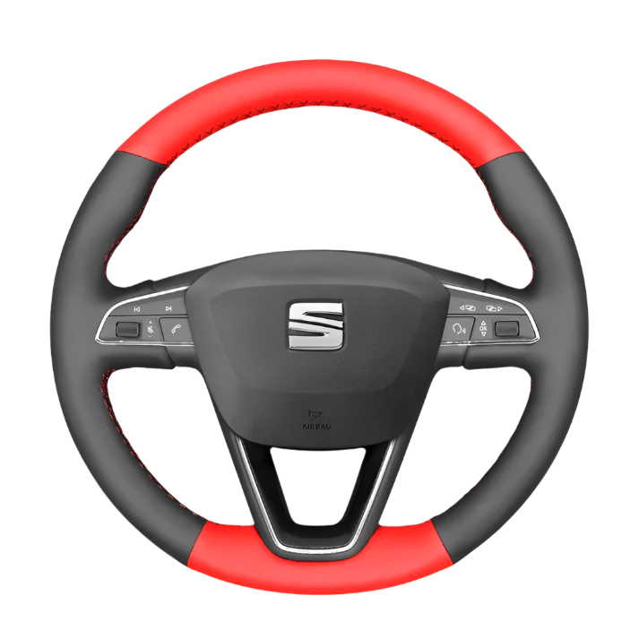 Seat - Leon Ibiza Alhambra Arona Ateca Tarraco Toledo (2013-2021)