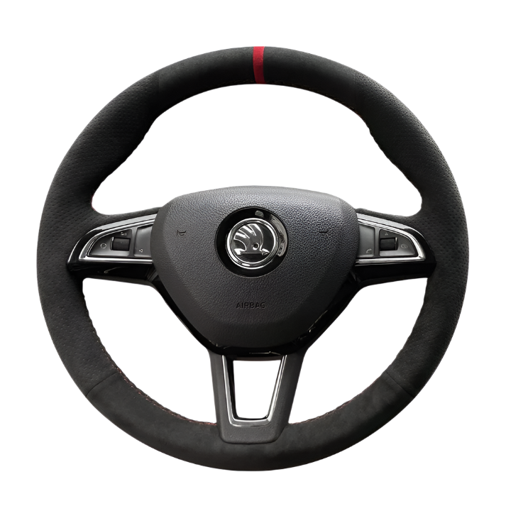 Skoda - Citigo Fabia Karoq Roomster Rapid Octavia Superb Yeti Kodiaq Scala (2012-2019)