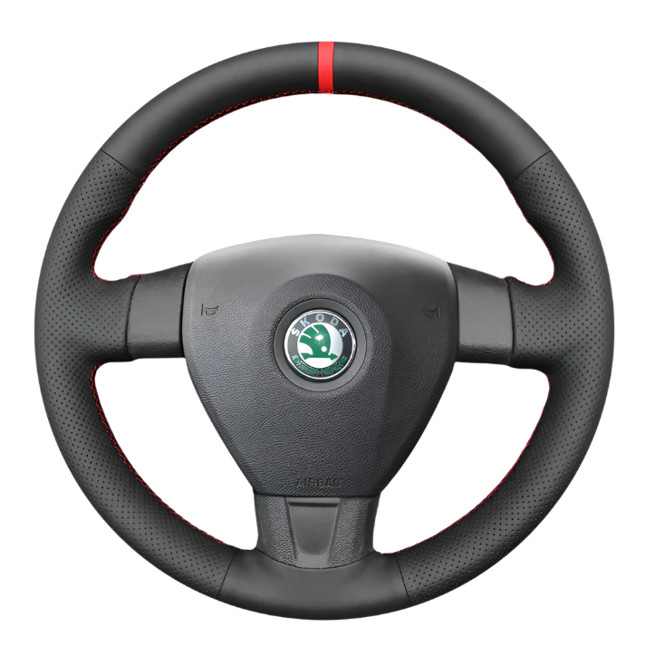 Skoda - Fabia (2007-2014)