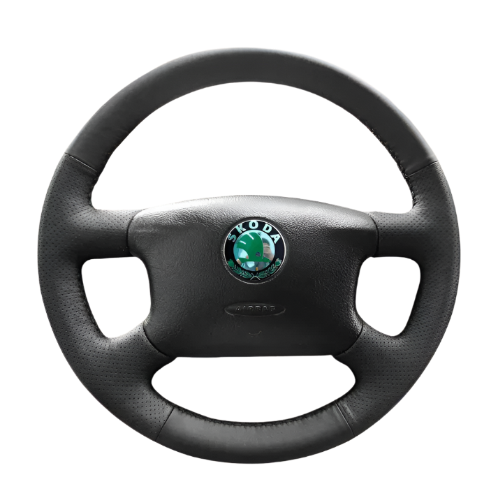 Skoda - Octavia Superb (1999-2005)