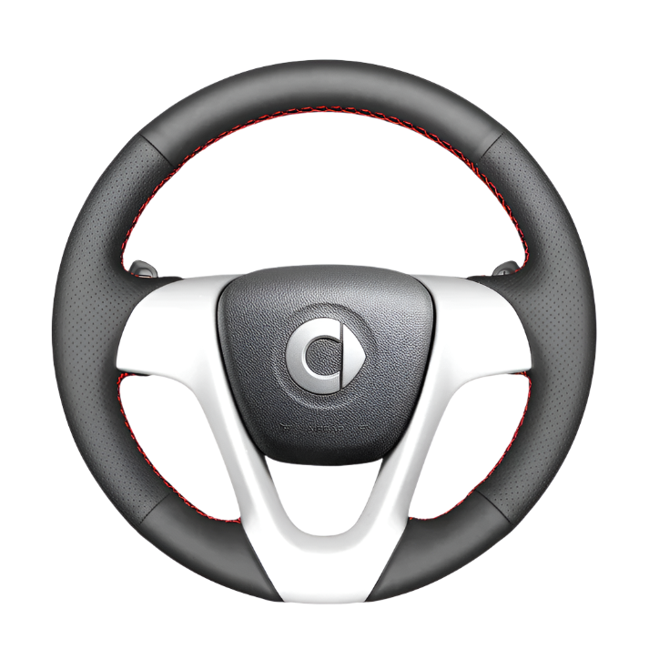 Smart - Fortwo Forjeremy (2009-2013)