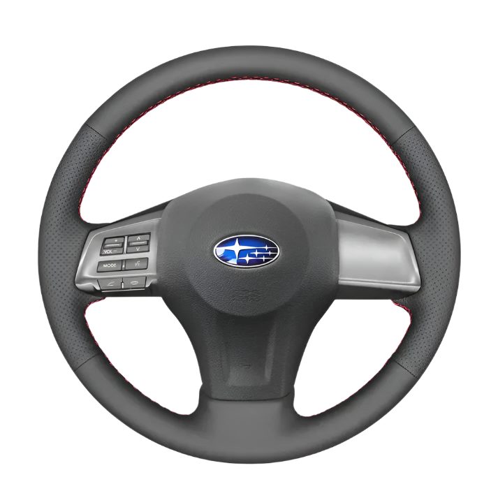 Forester - Legacy Outback XV Impreza (2012-2016)