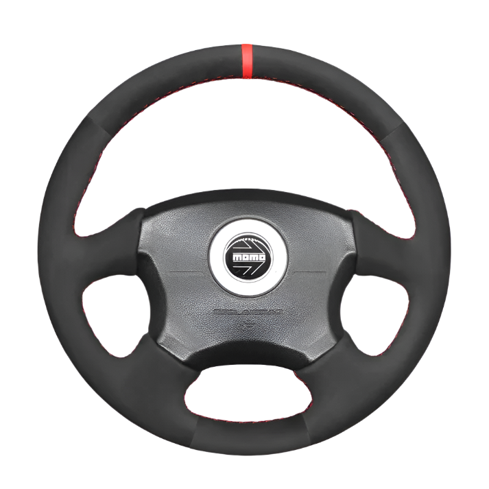 Subaru - Impreza WRX STI (1999-2004)