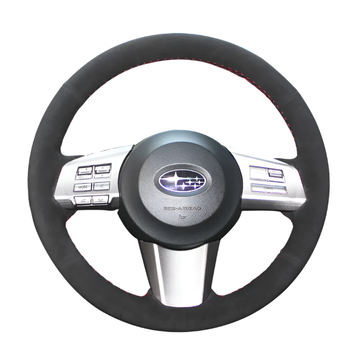 Subaru - Outback Legacy (2010-2011)